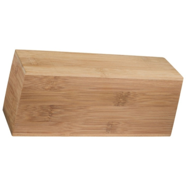 Логотрейд pекламные cувениры картинка: Чайная коробка ДАМАСК