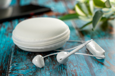 Логотрейд pекламные продукты картинка: Bluetooth-наушники ALTEA