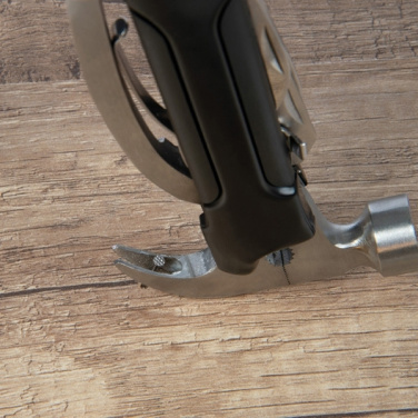 Лого трейд бизнес-подарки фото: Mooltitool-молоток PEER