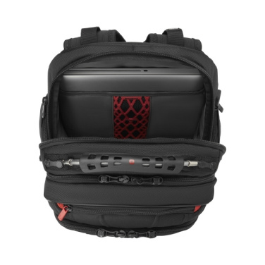 Лого трейд pекламные подарки фото: Рюкзак Wenger Pegasus Deluxe 16''