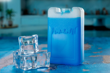 Лого трейд бизнес-подарки фото: Термопакет АРКТИС