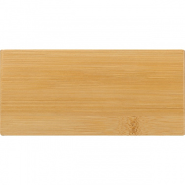 Лого трейд pекламные продукты фото: Настольные часы TRONDHEIM