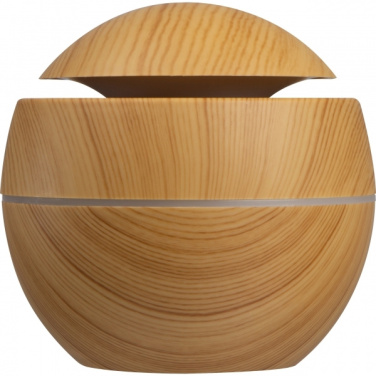 Лого трейд pекламные подарки фото: Ароматический увлажнитель воздуха NUCIA