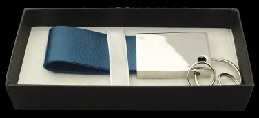 Логотрейд pекламные cувениры картинка: Брелок 909119