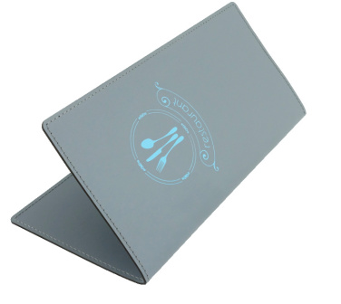 Лого трейд pекламные продукты фото: Холдер для счёта 1052094