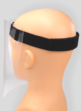 Лого трейд pекламные cувениры фото: Защитный экран JUPITER 1375162