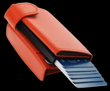 Лого трейд pекламные продукты фото: Кошелёк RFID 1226131