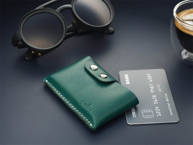 Логотрейд pекламные продукты картинка: Портмоне 384131