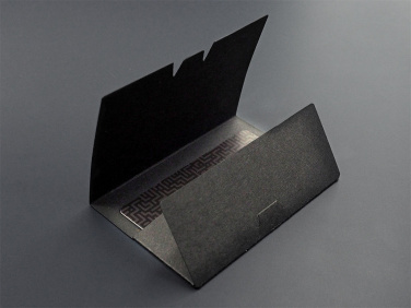 Логотрейд pекламные подарки картинка: Конверт (6,7x9,8 см) 1257037