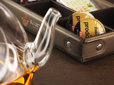 Логотрейд pекламные продукты картинка: Коробка 1657094