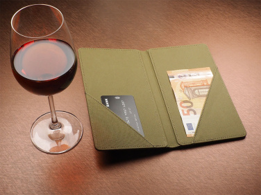 Лого трейд pекламные подарки фото: Холдер для счёта 1967324