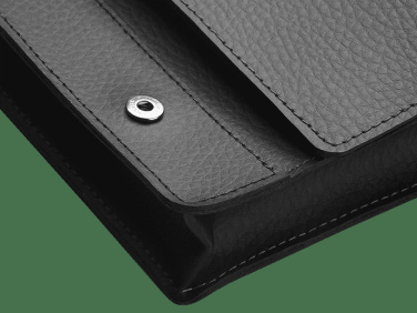 Лого трейд бизнес-подарки фото: Автомобильный органайзер для документов 2072157