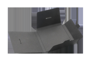 Лого трейд pекламные cувениры фото: Коробка (10,5x10,5x1 см) 900037