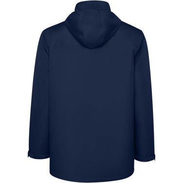 Лого трейд бизнес-подарки фото: America детская утепленная куртка-парка