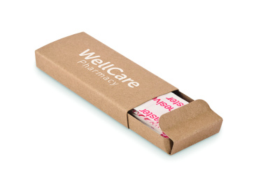 Лого трейд pекламные продукты фото: 15 pieces adhesive plasters