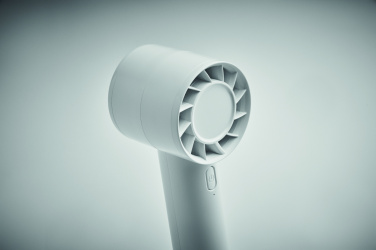 Логотрейд бизнес-подарки картинка: Small portable fan 2000 mAh