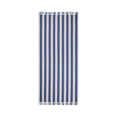 Логотрейд pекламные продукты картинка: Полотенце для хаммама VINGA Ornos GRS из переработанного хлопка