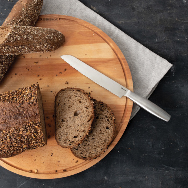 Лого трейд pекламные cувениры фото: Кухонные ножи BOSKA Копенгаген, набор из 3 шт.