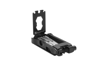 Лого трейд pекламные продукты фото: Набор велосипедных инструментов MERAPI Schwarzwolf