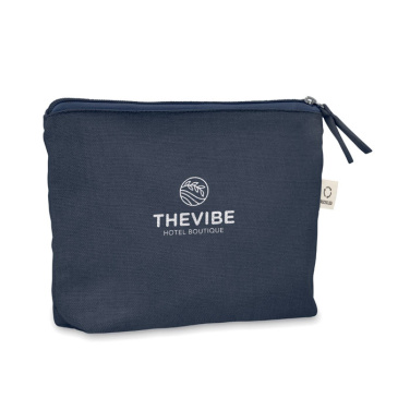 Лого трейд pекламные cувениры фото: Cosmetic bag 320 gr/m²
