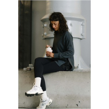 Логотрейд pекламные подарки картинка: Банка для еды объемом 400 мл с ложкой-вилкой Stanley Legendary