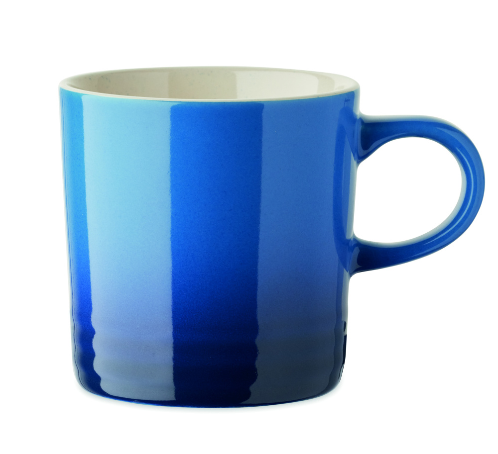 Логотрейд pекламные продукты картинка: Ceramic mug 290ml