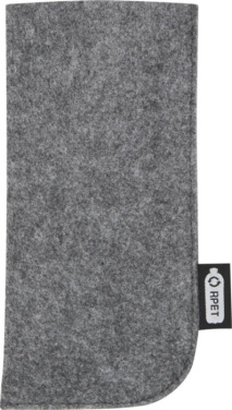 Лого трейд pекламные продукты фото: Felta чехол для очков из материалов, переработанных согласно стандарту GRS