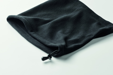 Логотрейд pекламные cувениры картинка: Fleece multiuse beanie