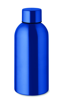 Лого трейд pекламные продукты фото: Single wall bottle 500 ml