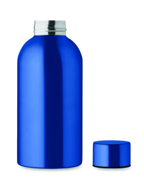 Логотрейд бизнес-подарки картинка: Single wall bottle 500 ml