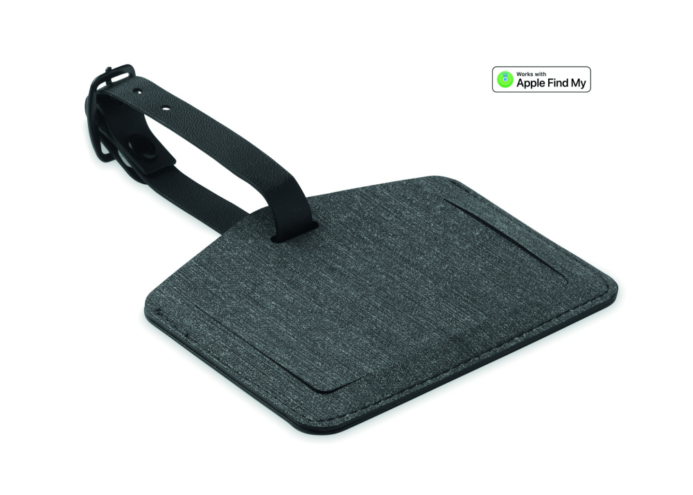 Логотрейд pекламные продукты картинка: Anti-loss finder luggage tag