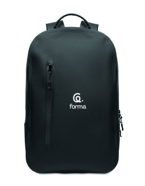 Лого трейд pекламные продукты фото: 300D RPET computer backpack