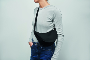 Лого трейд pекламные продукты фото: Sling bag in 400D Oxford