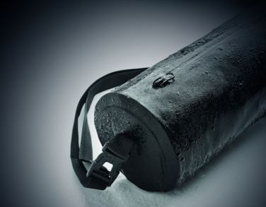 Лого трейд pекламные продукты фото: Sports dry bag in 300D RPET