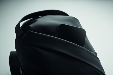 Логотрейд pекламные подарки картинка: Cross chest bag in soft PU