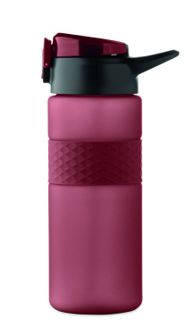 Лого трейд pекламные подарки фото: RPET drinking bottle 700ml