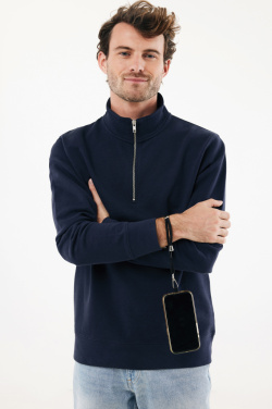 Логотрейд pекламные продукты картинка: Регулируемый держатель для телефона CarryLoop RCS из переработанного ПЭТ на запястье