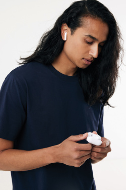 Лого трейд pекламные продукты фото: Беспроводные наушники Tunevo RCS из переработанного пластика