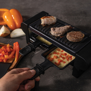 Лого трейд pекламные cувениры фото: BOSKA Gourmet Raclette Mini 220V (EU Type F)