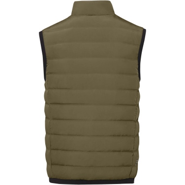 Логотрейд бизнес-подарки картинка: Caltha men's insulated down bodywarmer