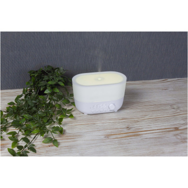 Логотрейд pекламные продукты картинка: Увлажнитель воздуха с ароматизацией 4 в 1 Prixton Connected