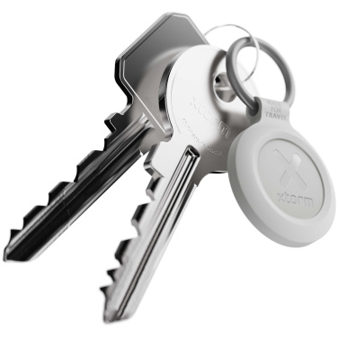 Лого трейд pекламные продукты фото: Комплект Xtorm XTAG2A из 3 водонепроницаемых бирок для путешествий