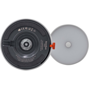 Логотрейд бизнес-подарки картинка: Kooduu Fokus портативная лампа