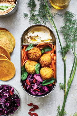 Логотрейд pекламные cувениры картинка: Двойной контейнер для бенто из нержавеющей стали Black+Blum