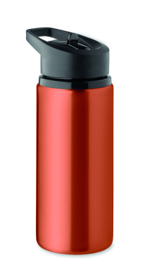 Логотрейд бизнес-подарки картинка: Single wall bottle 500 ml