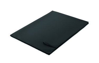 Логотрейд pекламные cувениры картинка: Microfibre towel