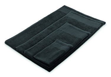 Лого трейд pекламные продукты фото: Cotton guest towel