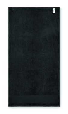 Логотрейд бизнес-подарки картинка: Cotton hand towel