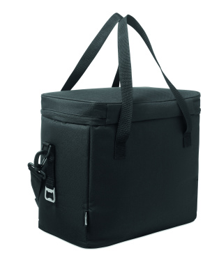 Лого трейд pекламные продукты фото: RPET cooler bag