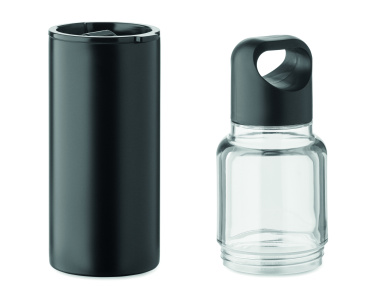 Лого трейд pекламные cувениры фото: 2 in 1 bottle 610ml